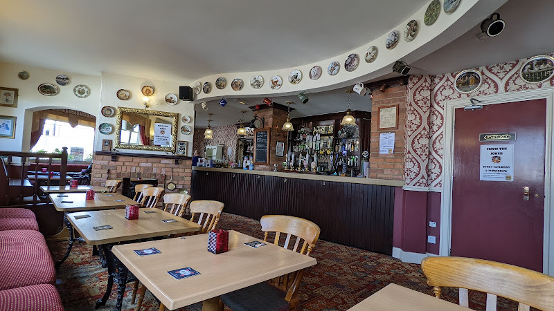 Hop Inn — Southampton