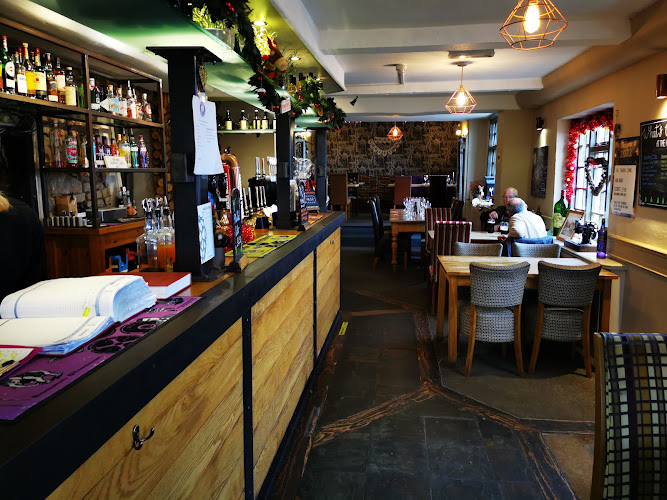 Hop Pole Inn — Bewdley
