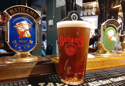Hop Pole Inn