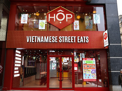 Hop Vietnamese Market Street