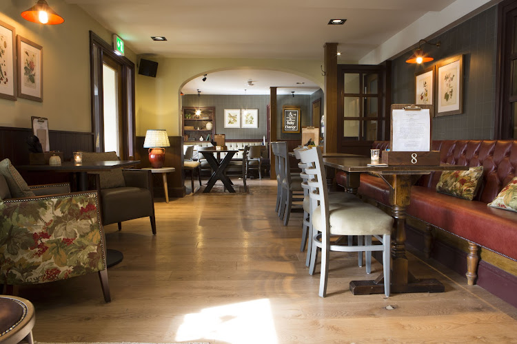 Hope & Anchor — Grange-over-Sands