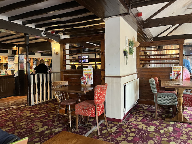 Hope & Anchor — Leicester