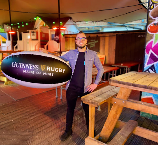 Hope & Anchor — London