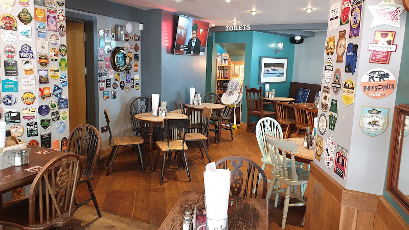 Hope & Anchor