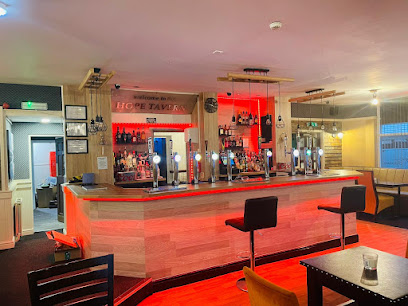 Hope Tavern bar and grill