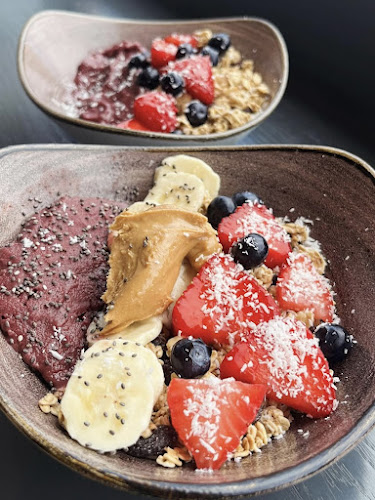 Hopscotch Café - Fenwick