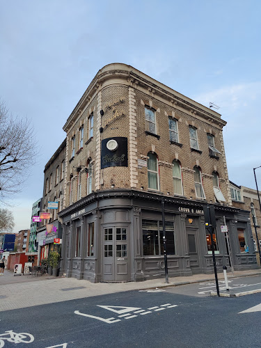 Horangee Pocha Korean BBQ Buffet Restaurant + Private Karaoke Bar — London