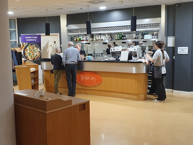 Horizons Restaurant — Paignton