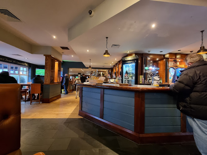 Horn & Trumpet — Stoke-on-Trent