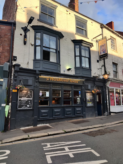 Hornblower Tavern