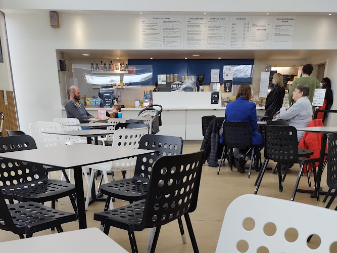 Horniman Cafe