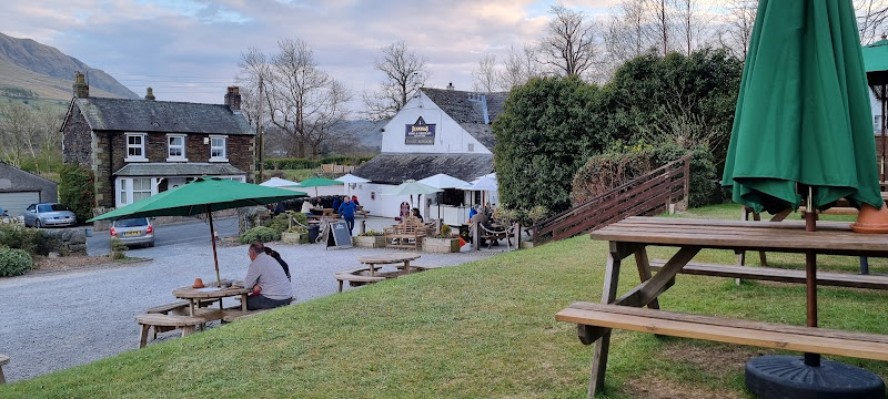 Horse & Farrier — Keswick