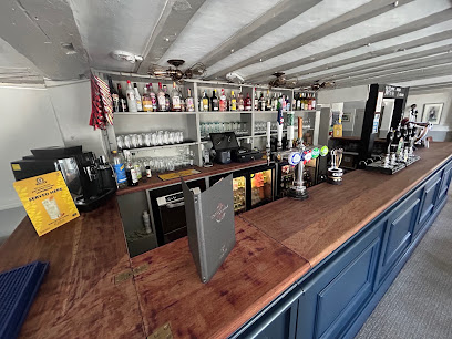 Horse & Groom