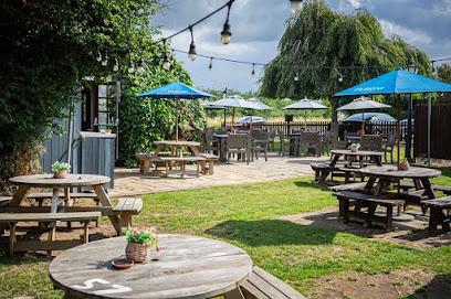Horse & Groom