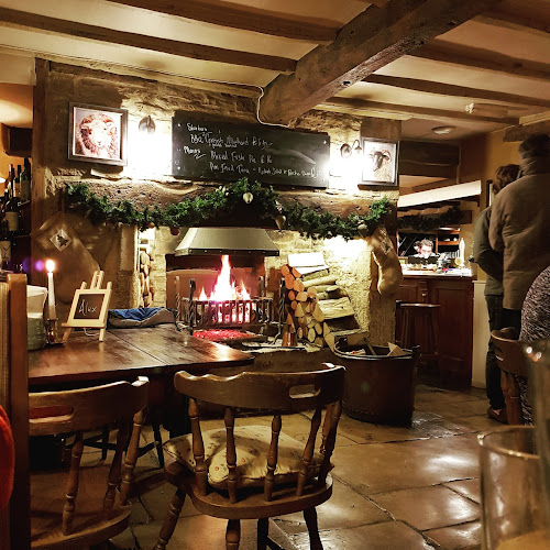 Horse and Groom, Pub on the Hill