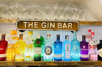 Horse & Groom Wrentham