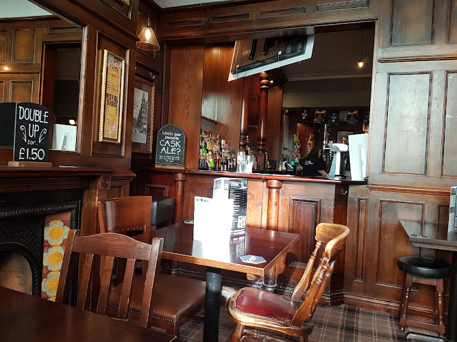 Horse & Trumpet Hotel Leeds
