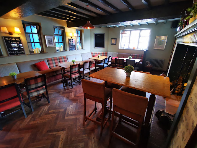Horse & Groom Linby