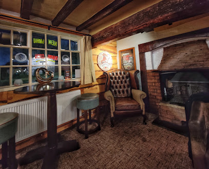 Horseshoe Inn
