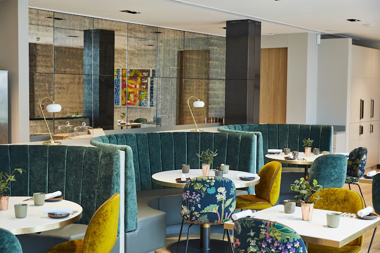 Horto — Harrogate