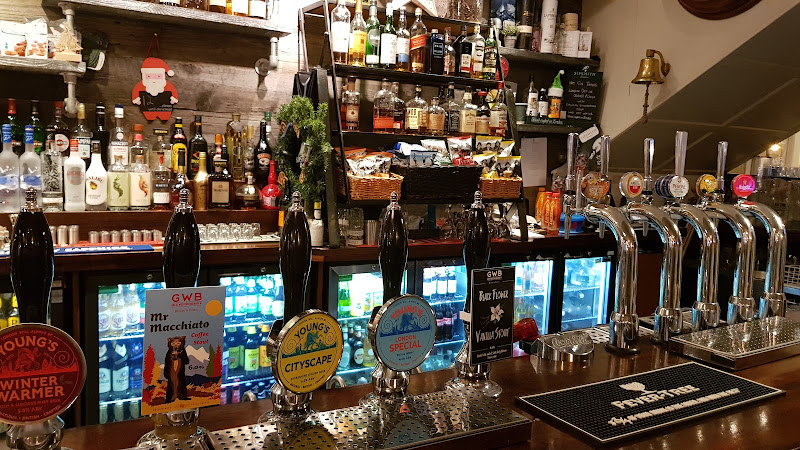 Hort's Townhouse