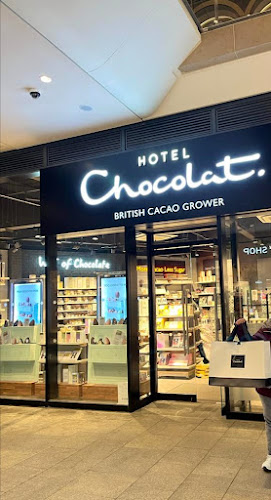 Hotel Chocolat