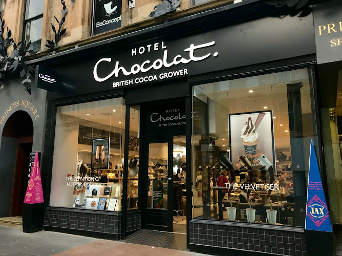 Hotel Chocolat
