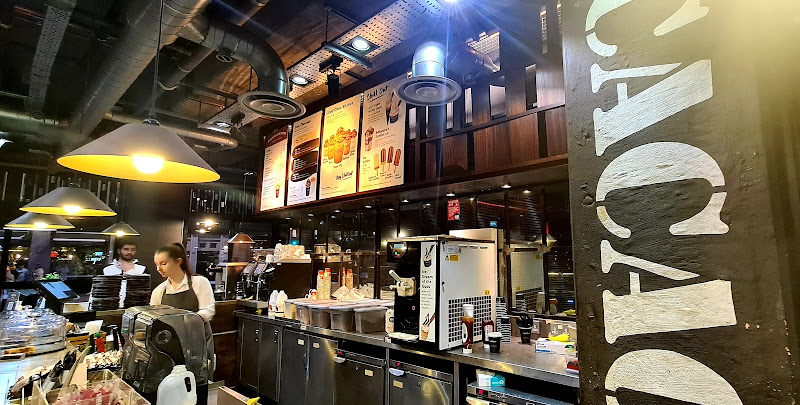 Hotel Chocolat