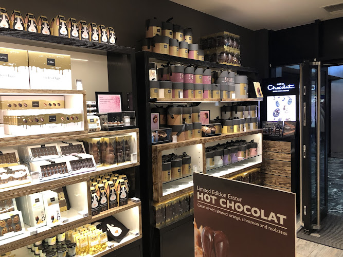 Hotel Chocolat — London
