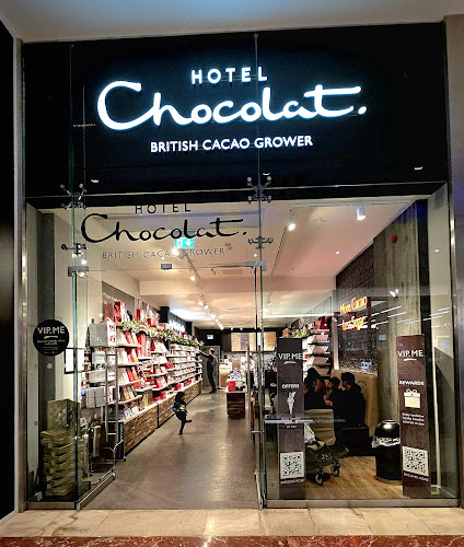 Hotel Chocolat