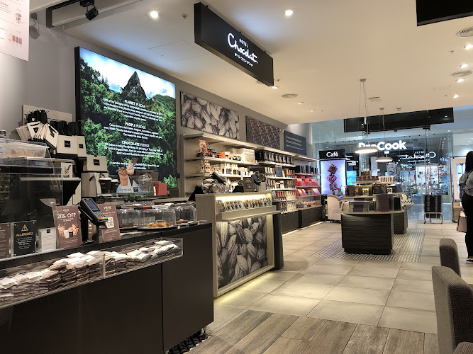 Hotel Chocolat