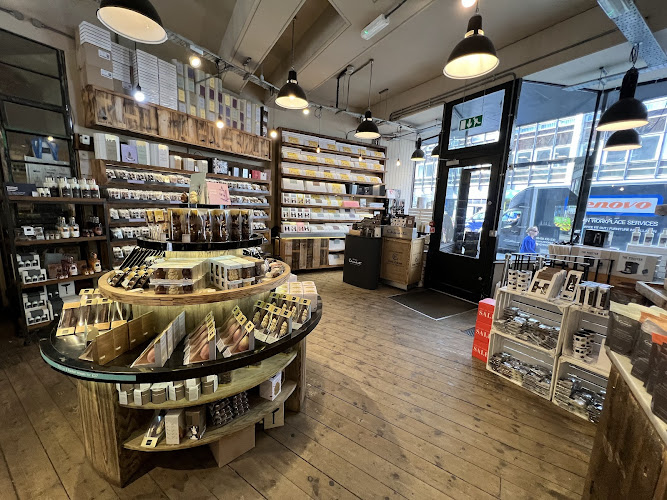 Hotel Chocolat — London