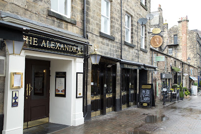 Hotel du Vin Harrogate