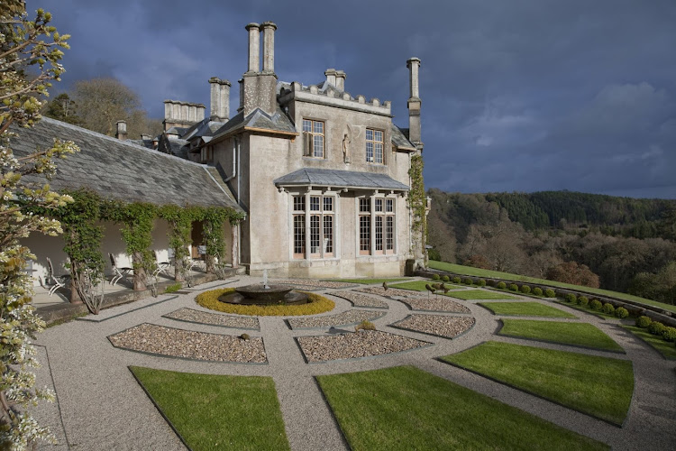 Hotel Endsleigh — Tavistock