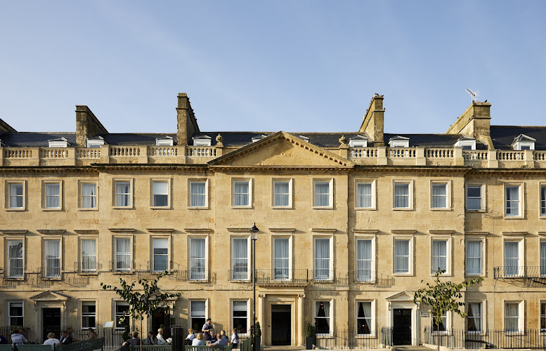 Hotel Indigo Bath by IHG