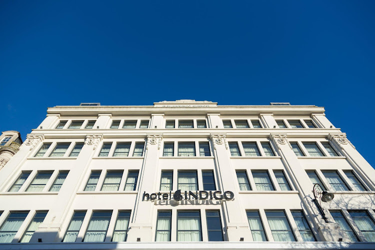 Hotel Indigo Cardiff by IHG — Cardiff