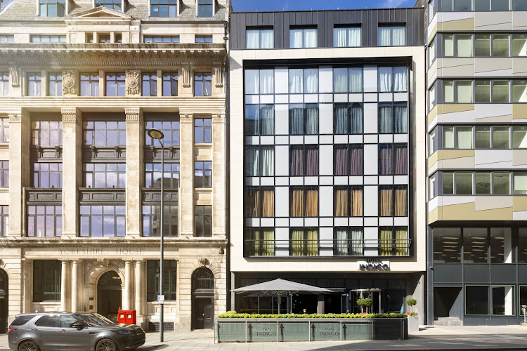 Hotel Indigo Liverpool by IHG