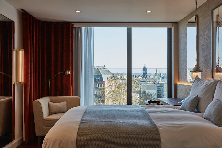 Hotel Indigo London - 1 Leicester Square by IHG — London