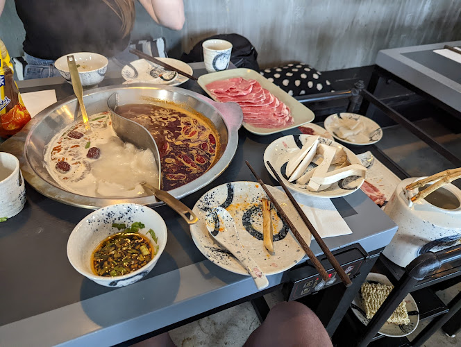 Hotlab Chinese Hotpot