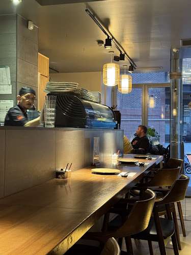 Hotori Holborn — London