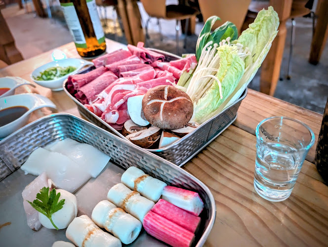 Hotpot Spot