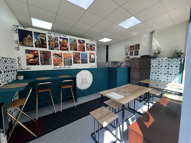 House of Biryani, Indian Takeaway, Sheffield — Sheffield