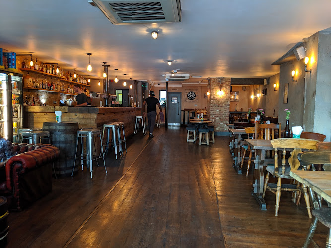 House Of Hammerton — London