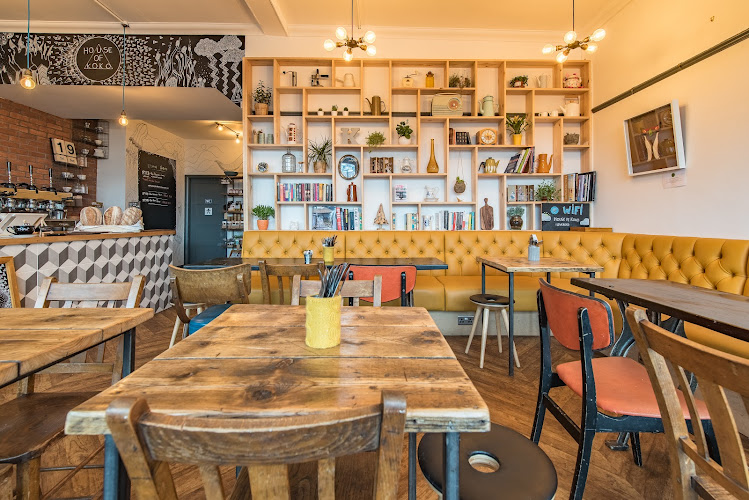 House of Koko - Chapel Allerton — Leeds