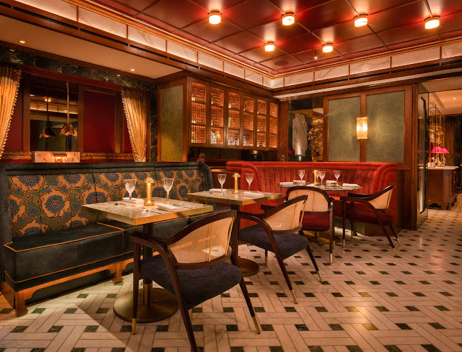 House of Ming - Chinese Restaurant