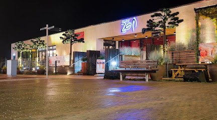 House of Zen