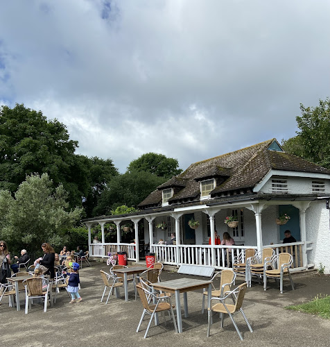 Hove Park Cafe