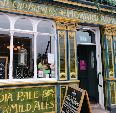 Howard Arms Carlisle