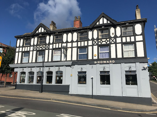 Howard — Sheffield