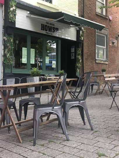 Howst Food & Drink